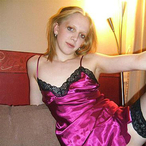Profil von Djazia
