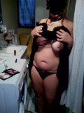Profil von Egyptienne